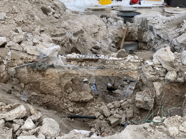 Niğde'de 43,6 ton kaçak akaryakıt ele geçirildi